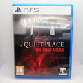 A Quiet Place the road ahead ps5