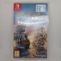 Port Royale 4 Switch