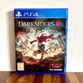 Darksiders 3 Ps4