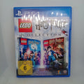 Lego Harry Potter Collection Ps4