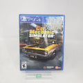 Car Mechanic Simulator Ps4