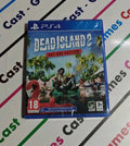 Dead Island 2 Ps4