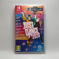Just Dance 2020 Switch