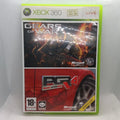 Gears Of War + PGR 4 Xbox 360