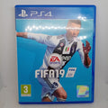 Fifa 19 Ps4