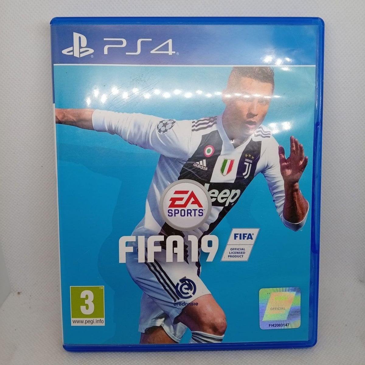 Fifa 19 Ps4