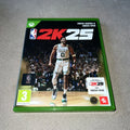NBA 2K25 Xbox One