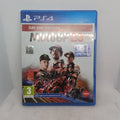 MotoGP 23 Ps4