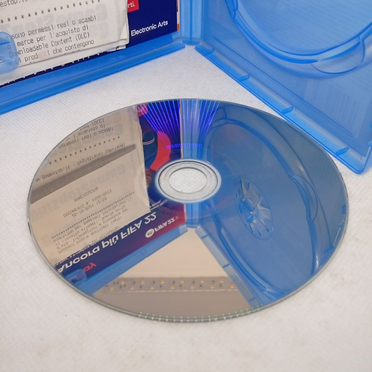 Fifa 22 Ps4