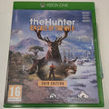The Hunter Call Of The Wild Xbox One