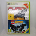 Pure + Lego Batman Xbox 360