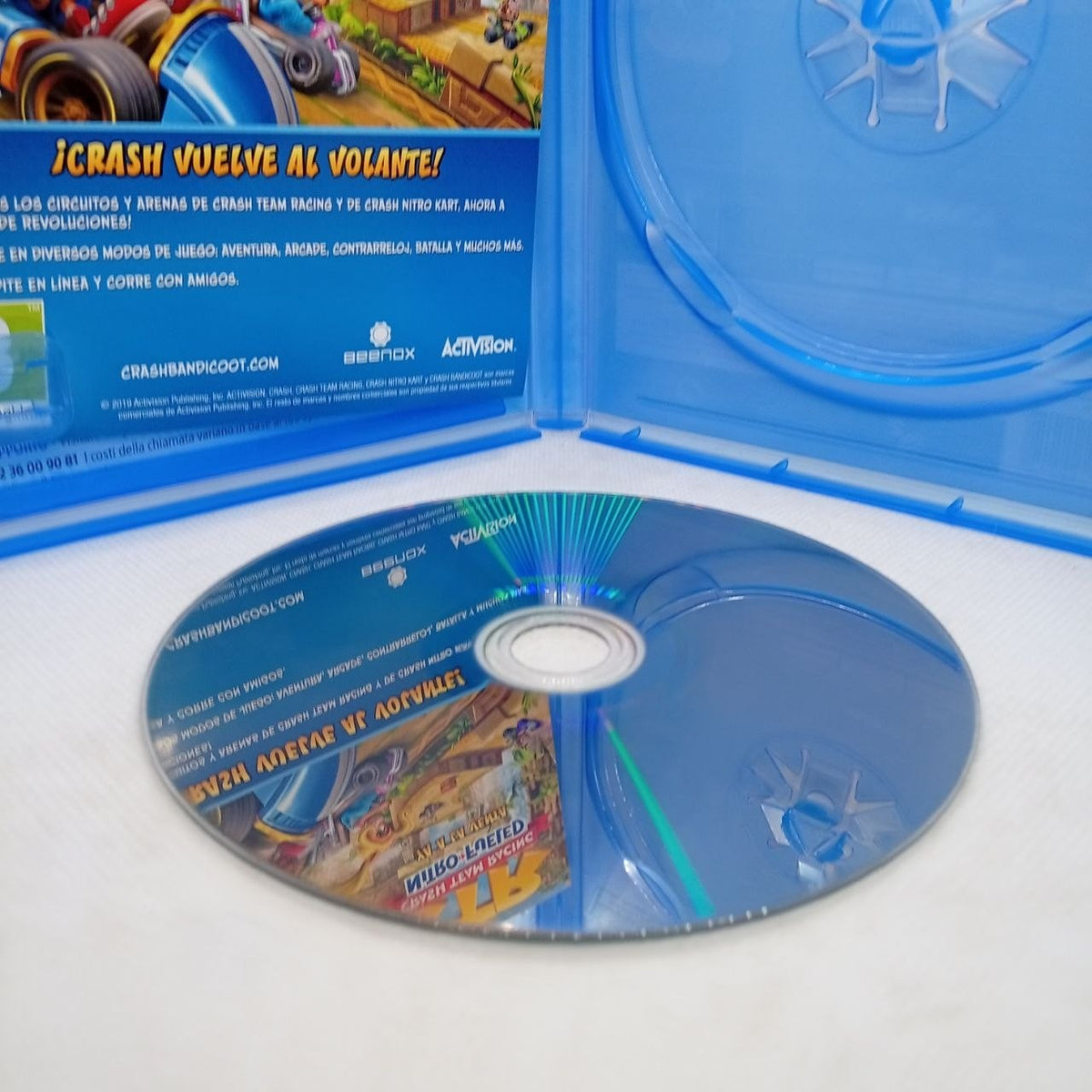 Spyro Ps4