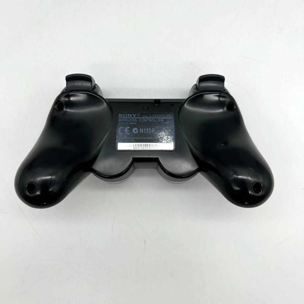 Controller Ps3 Nero Originale Sony - ( Grado A )