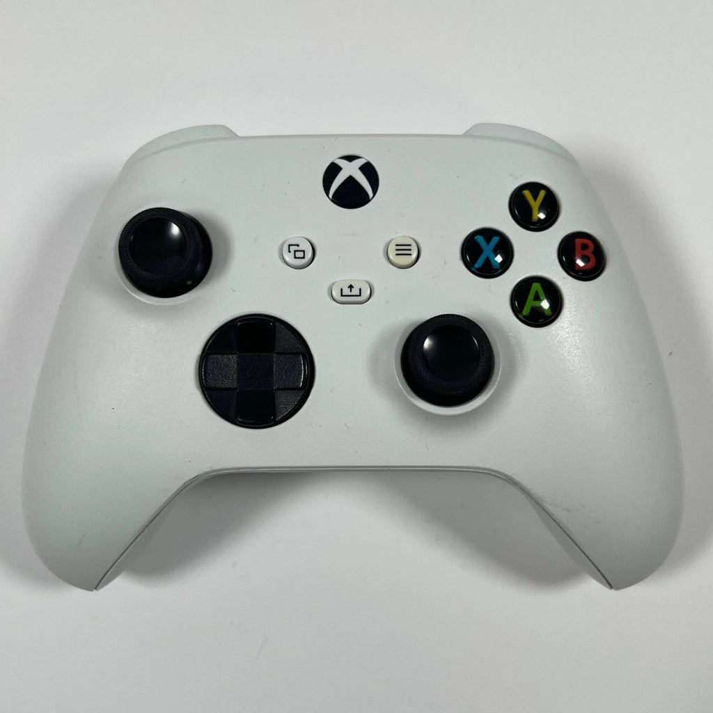Controller Xbox Series Bianco Originale Microsoft - ( Grado A )