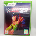 WWE 2K23 Xbox One