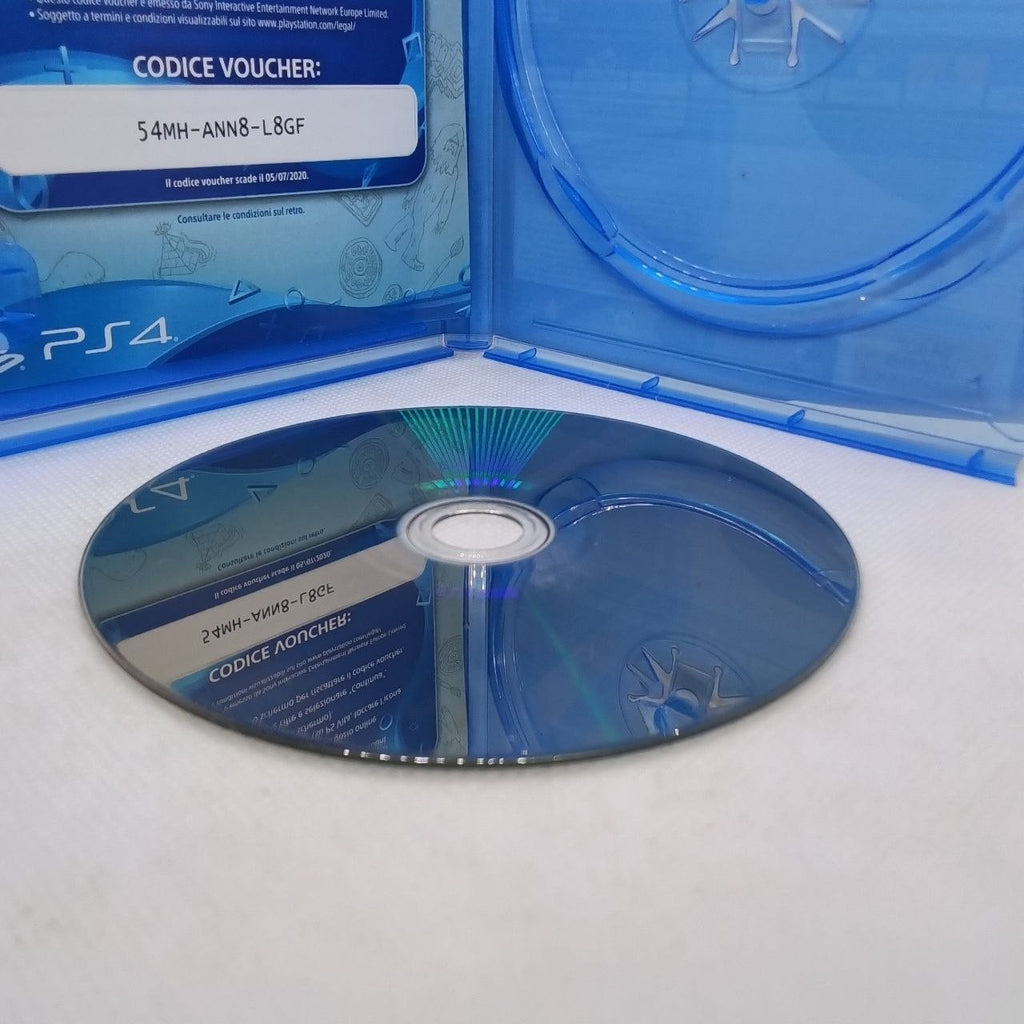 Gran Turismo Sport Ps4