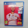 Fifa 20 Ps4