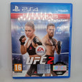 UFC 2 Ps4