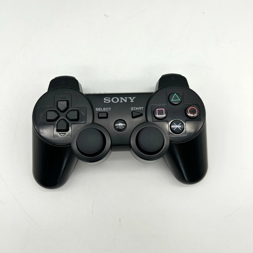 Controller Ps3 Nero Originale Sony - ( Grado A )