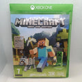 Minecraft Xbox One