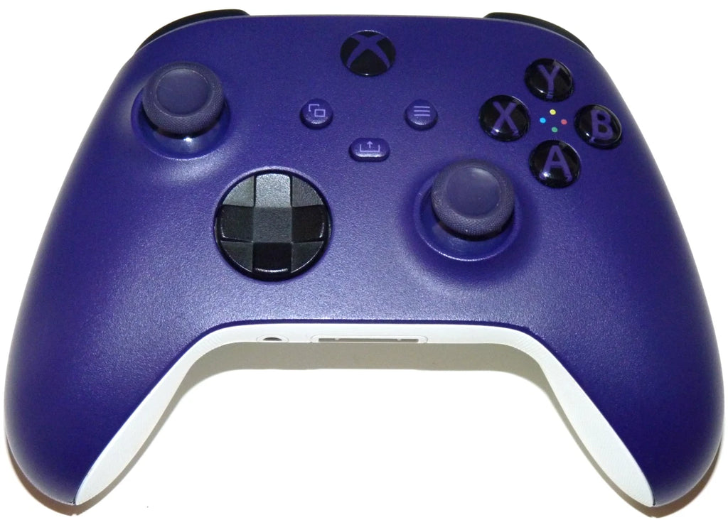 Controller Xbox Series Astral Purple Viola Originale Microsoft - ( Grado A )