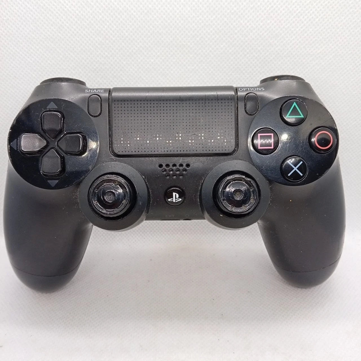 Controller Ps4 Nero Originale Sony - ( Grado B )