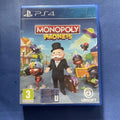 Monopoly Madness Ps4