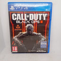 Call Of Duty Black Ops 3 Ps4