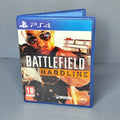 Battlefield Hardline Ps4