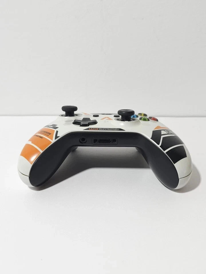 Controller Xbox One Titanfall Originale Microsoft - ( Grado A )