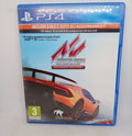 Assetto Corsa Ultimate Edition Ps4