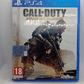 Call Of Duty Advanced Warfare Ps4