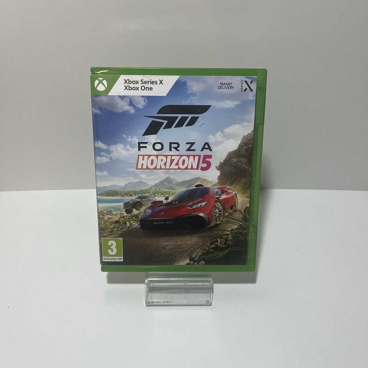 Forza Horizon 5 Xbox One