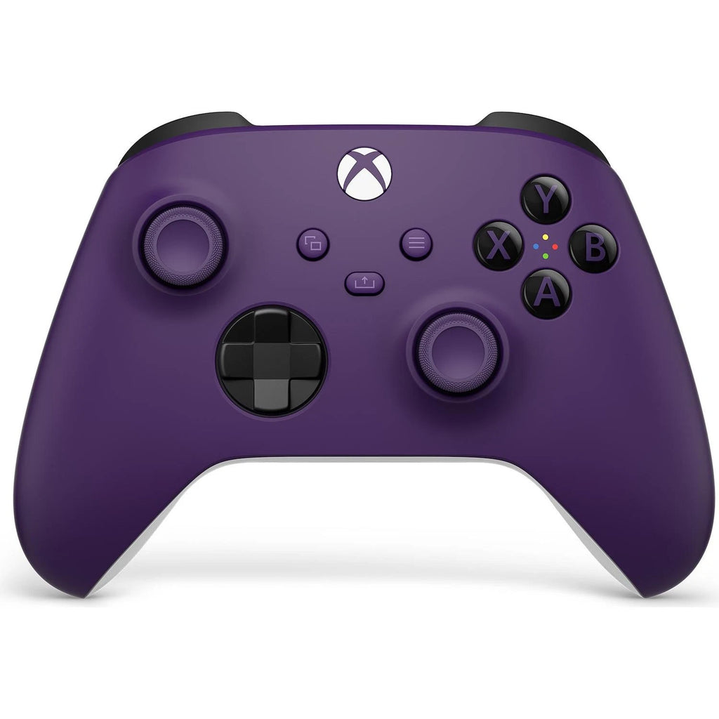 Controller Xbox Series Astral Purple Viola Originale Microsoft - ( Grado A )
