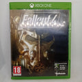 Fallout 4 Xbox One