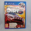 Dirt 5 Ps4