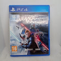 Star Wars Jedi Fallen Order Ps4