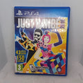 Just Dance 2016 Ps4