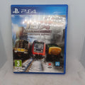 Train Sim World 2020 Collector's Edition Ps4