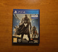 Destiny Ps4