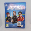 F1 2021 Ps4