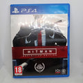Hitman Definitive Edition Ps4