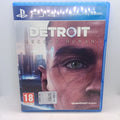 Detroit Become Human Ps4