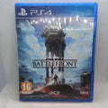 Battlefront Ps4