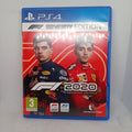 F1 2020 Ps4