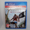 Assassin's Creed 4 Black Flag Ps4