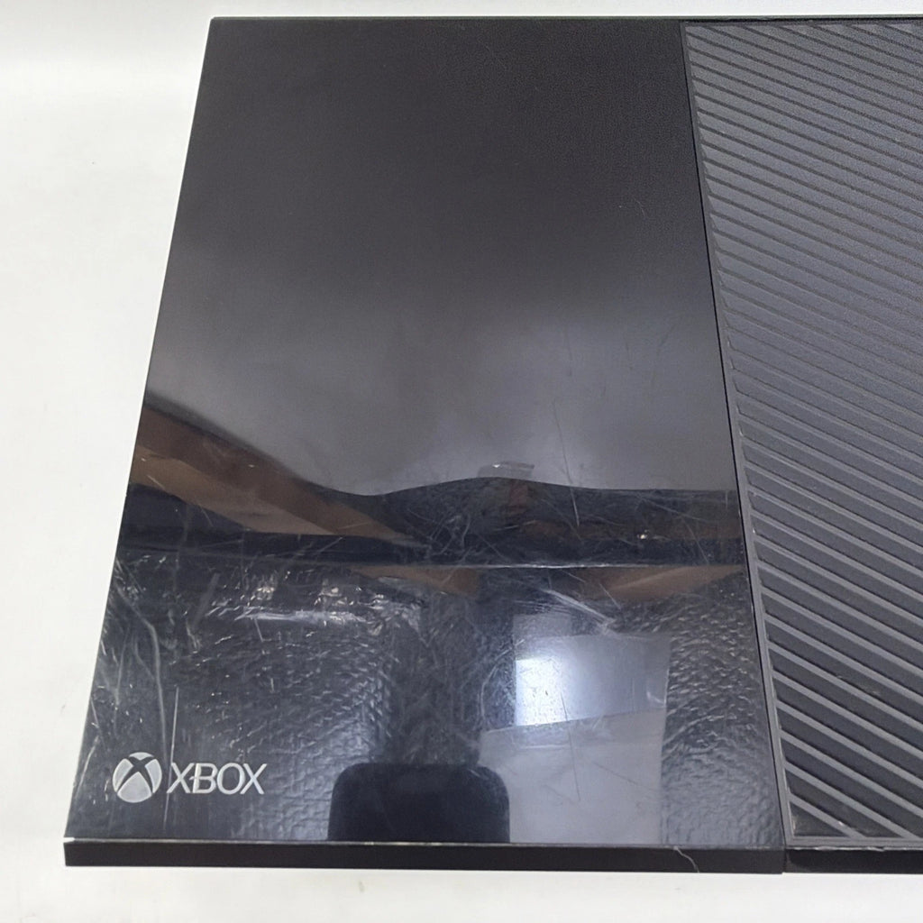 Xbox One Nera Mod. 1540 - ( Grado B )