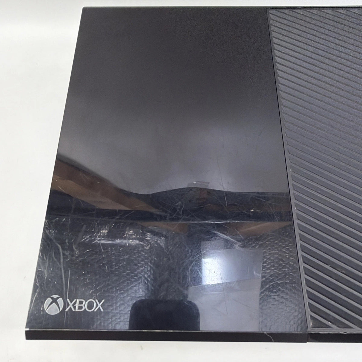 Xbox One Nera Mod. 1540 - ( Grado B )