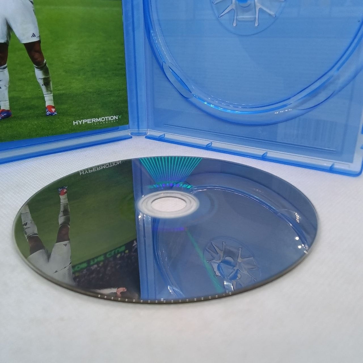 FC 25 Ps4