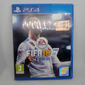 Fifa 18 Ps4